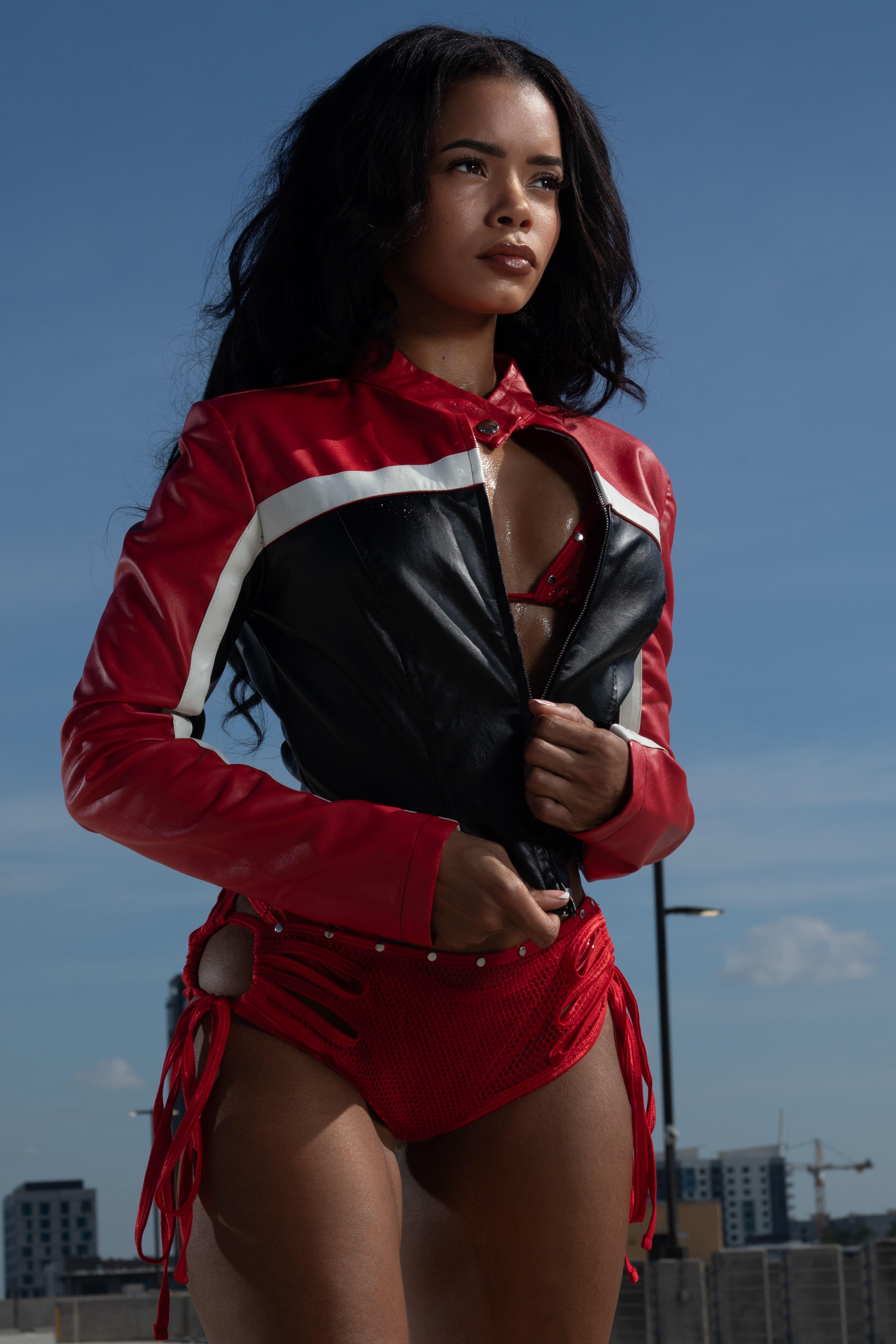 Alisha content 1