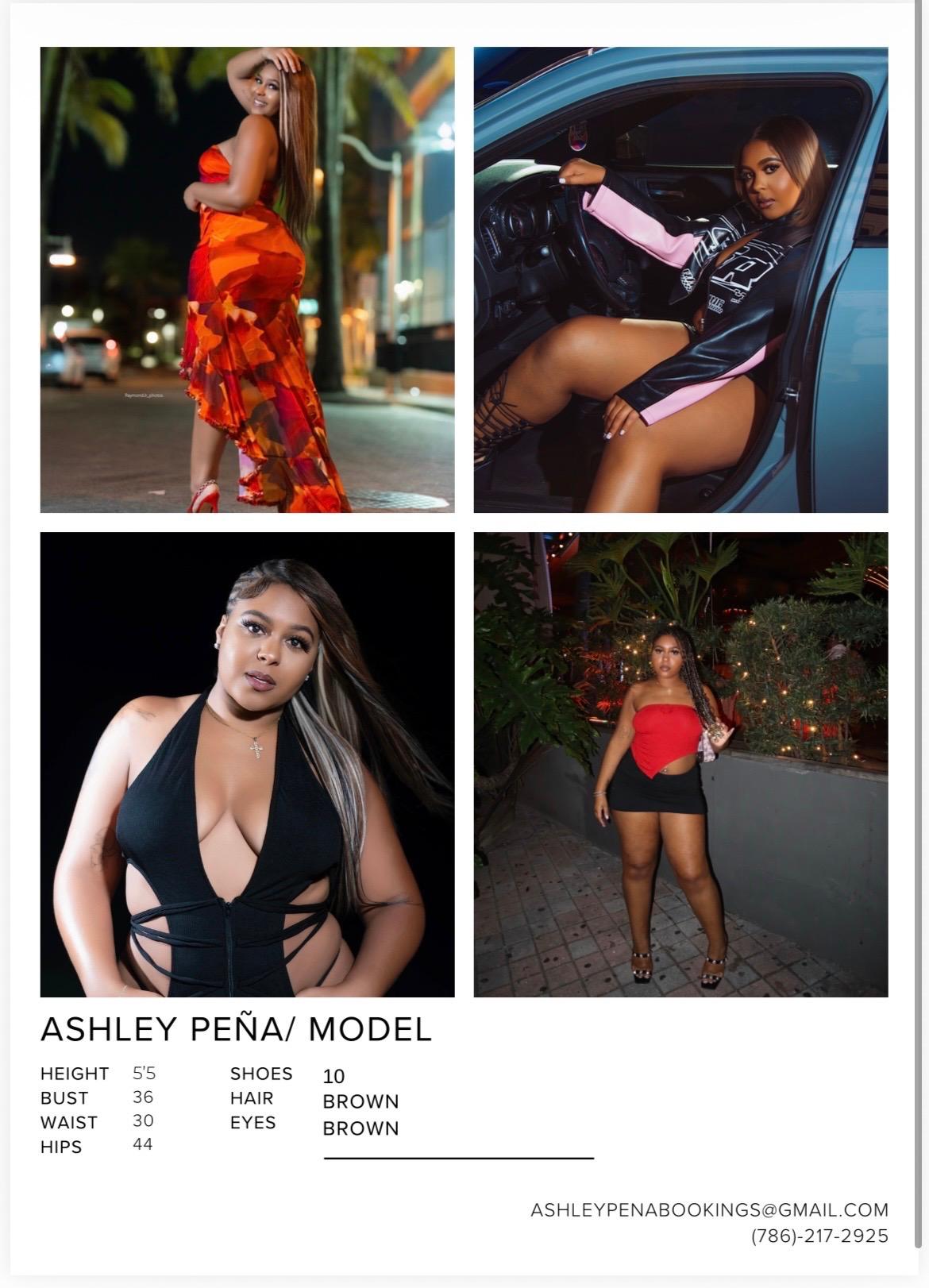 Ashley Pena content 3