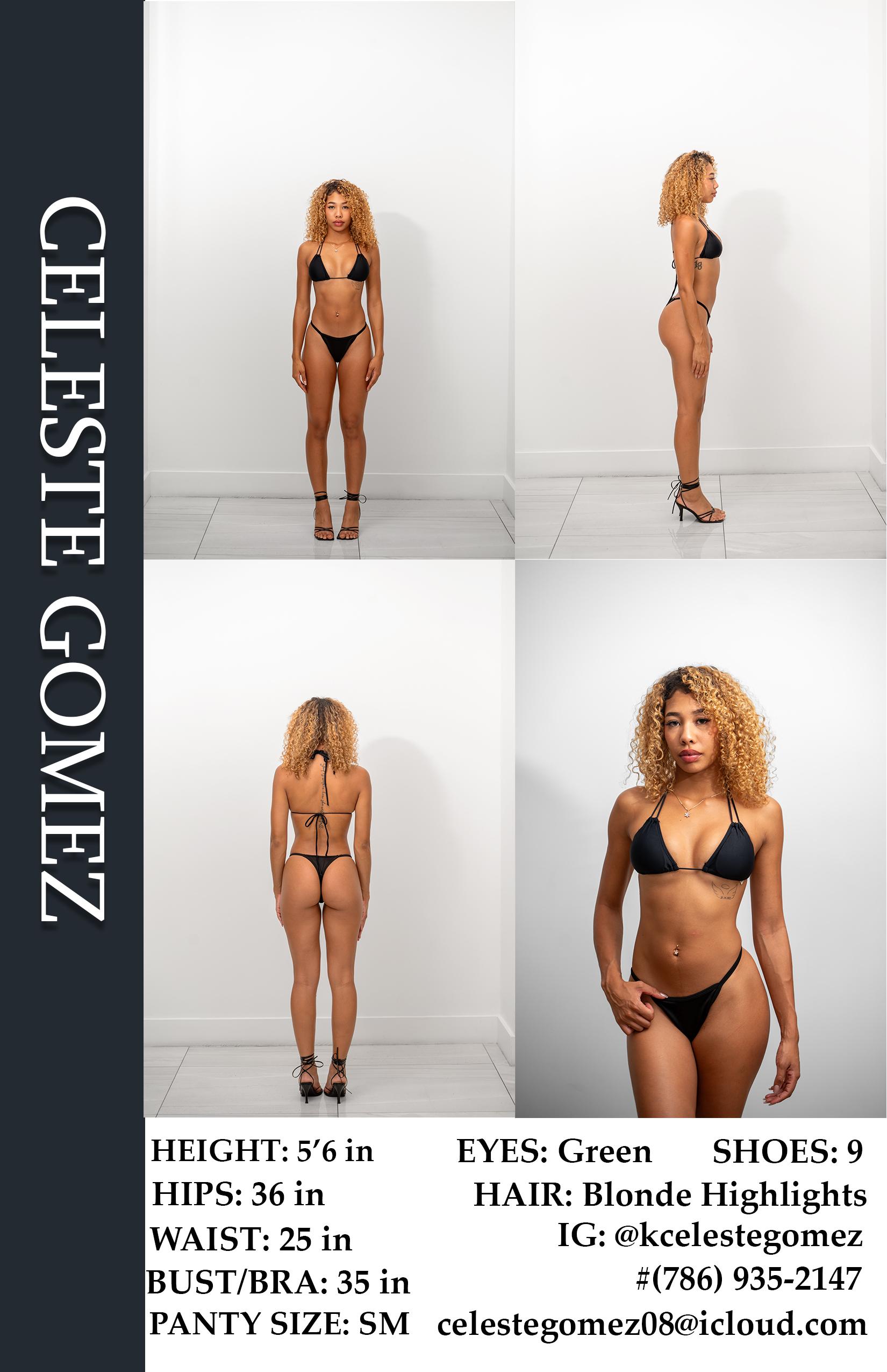 Celeste Gomez content 2