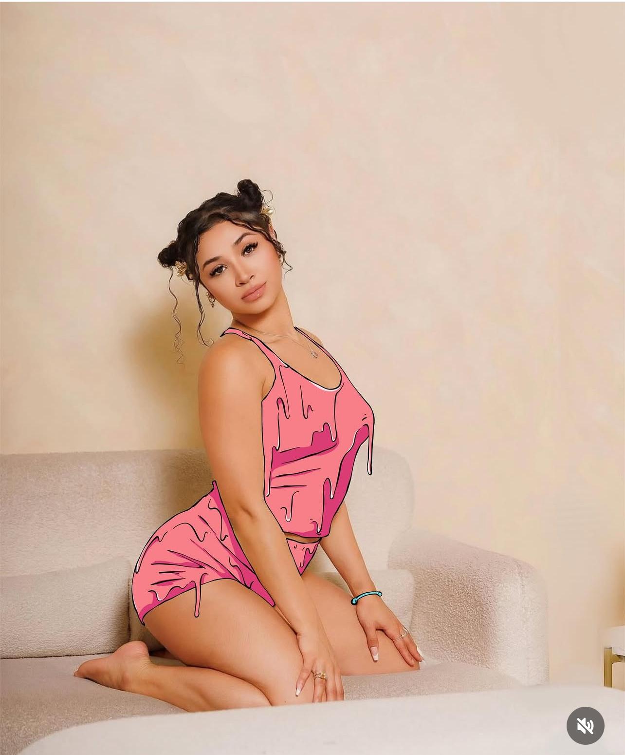 Deseray Marie content 3