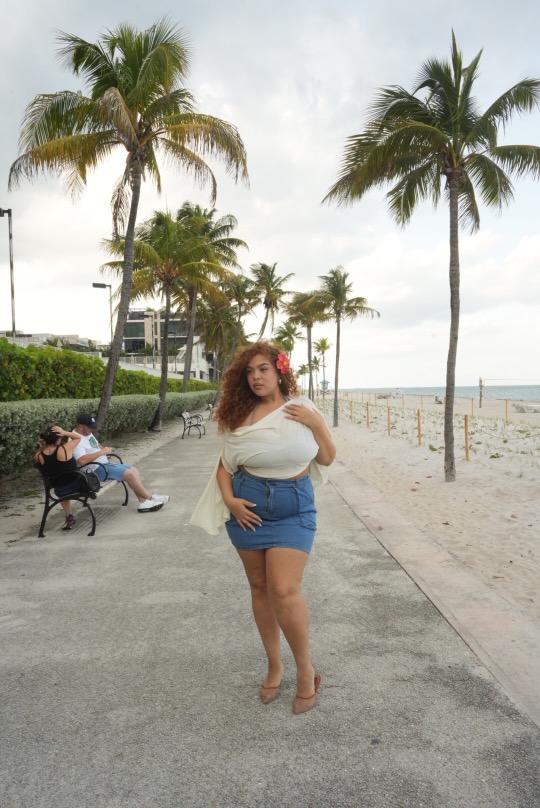 Kaylese "Redd" John-Brown content 2