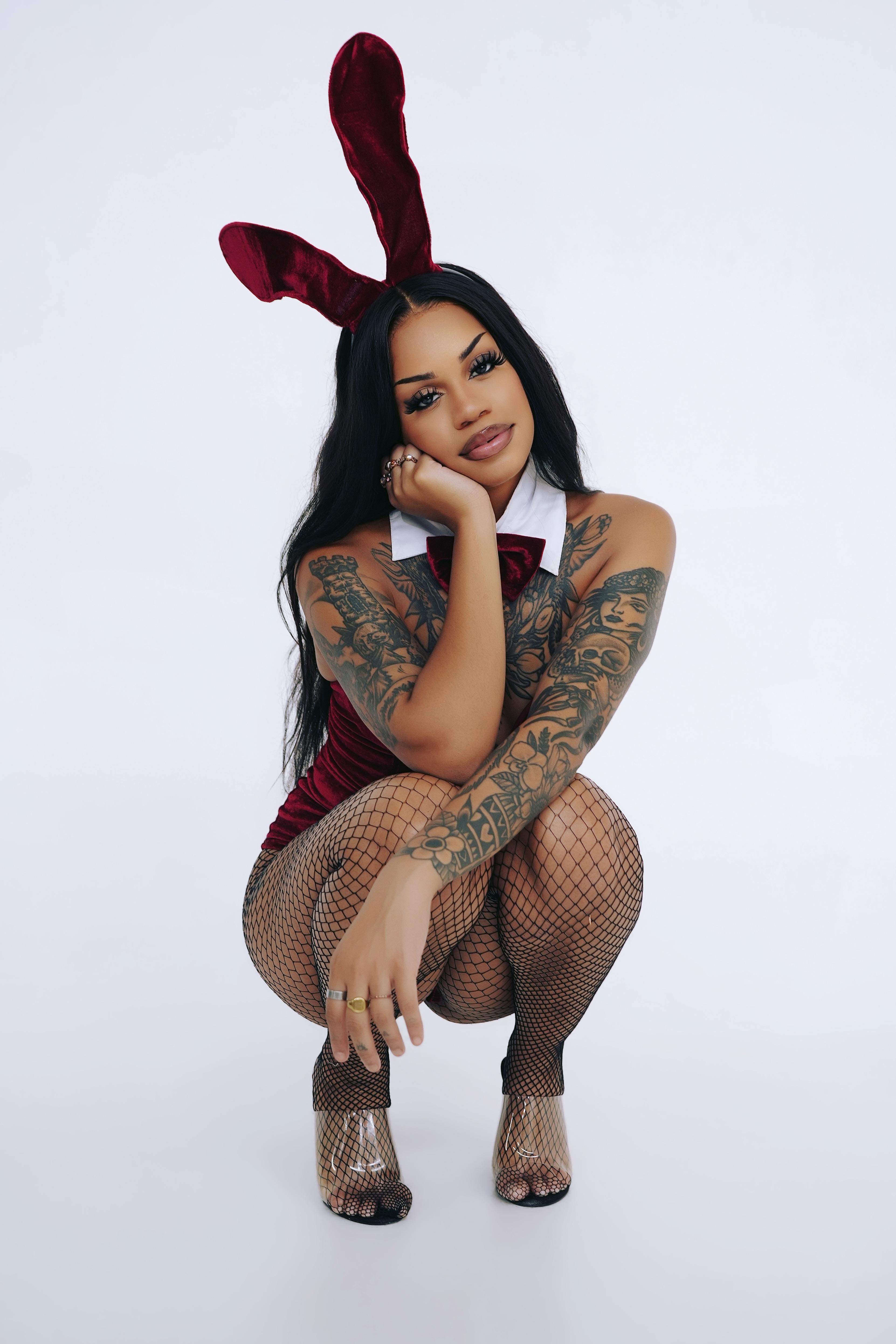 Krystle content 3