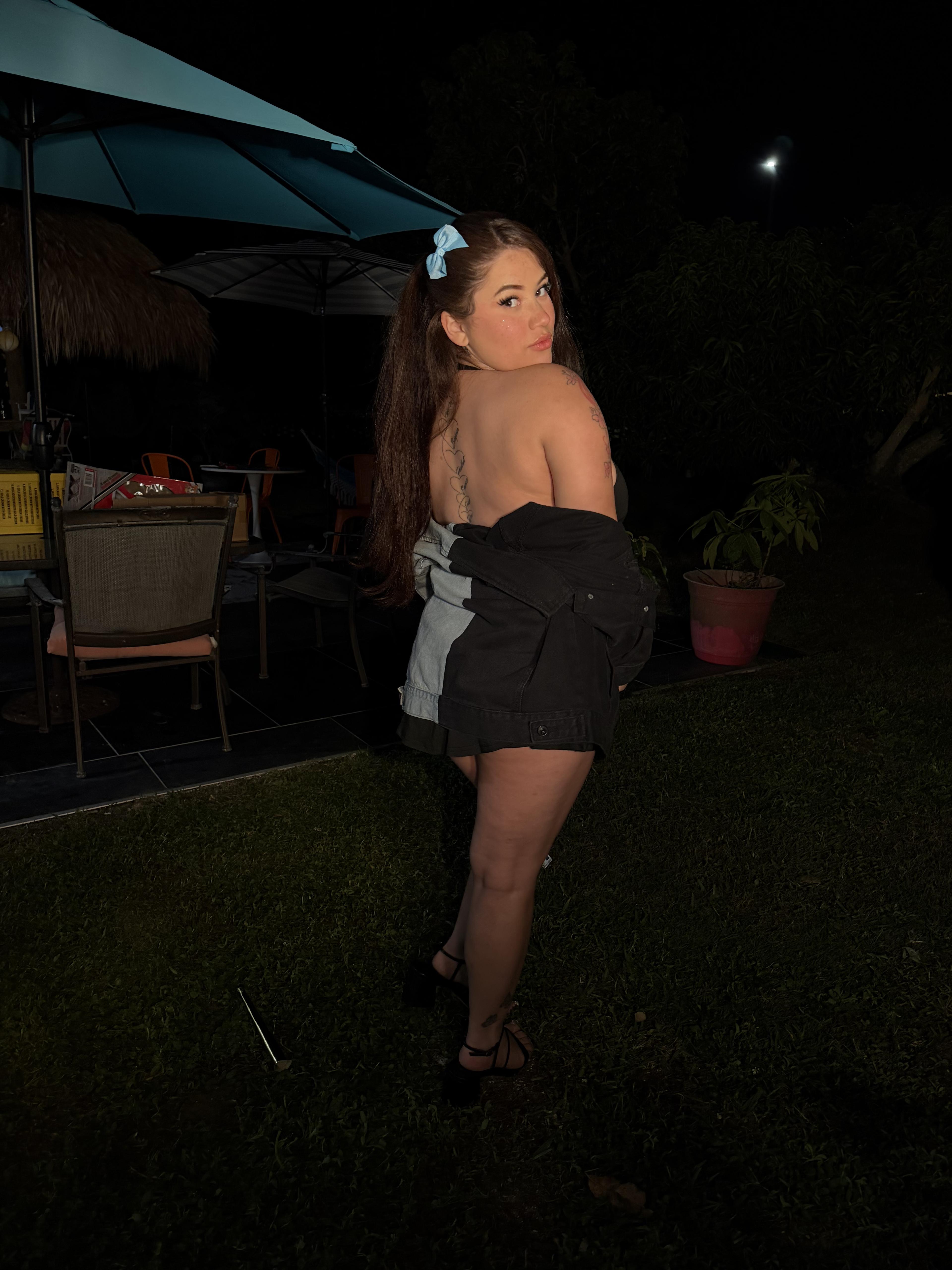 Maelyn Sabrina content 2