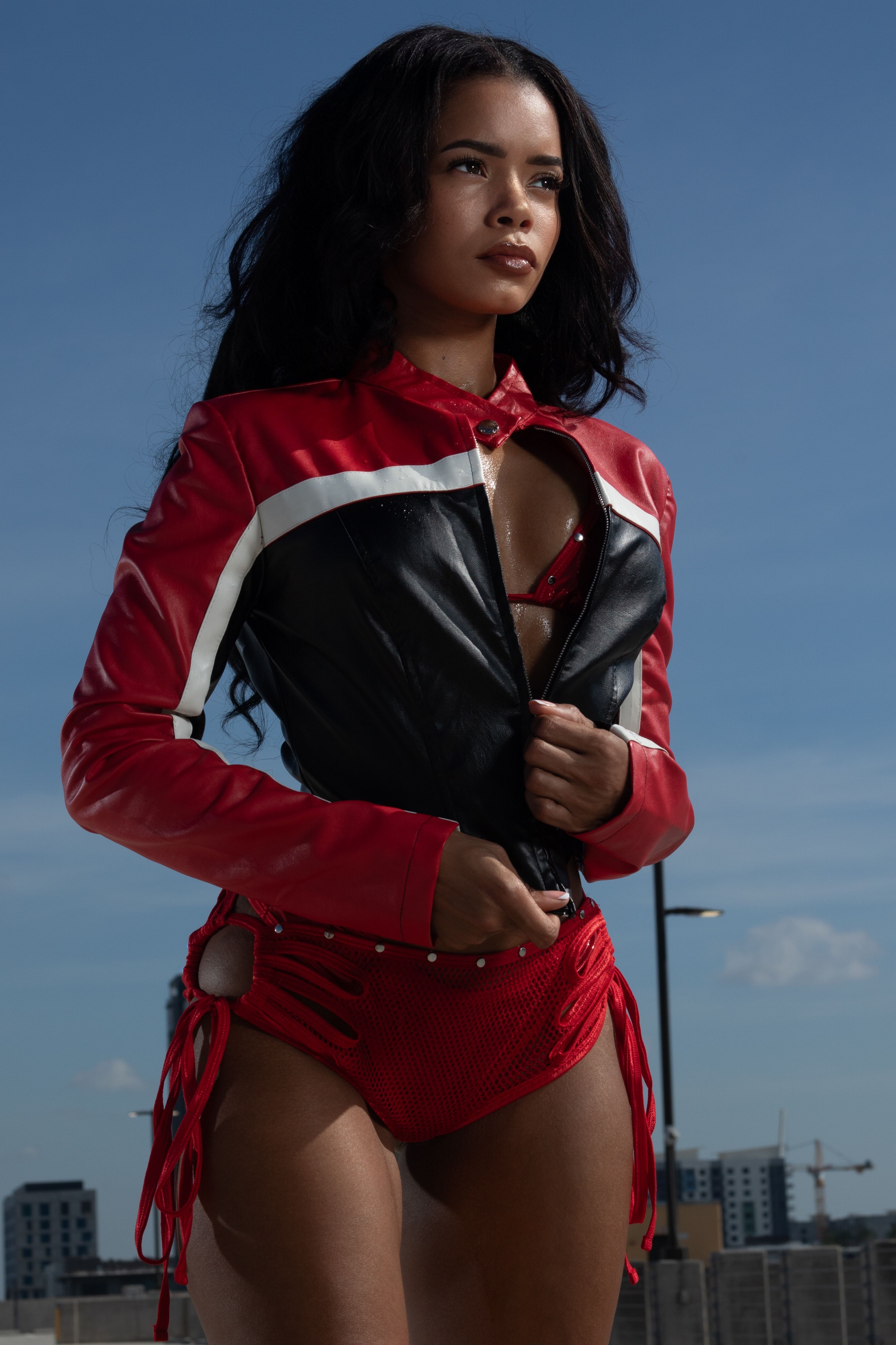 Alisha
