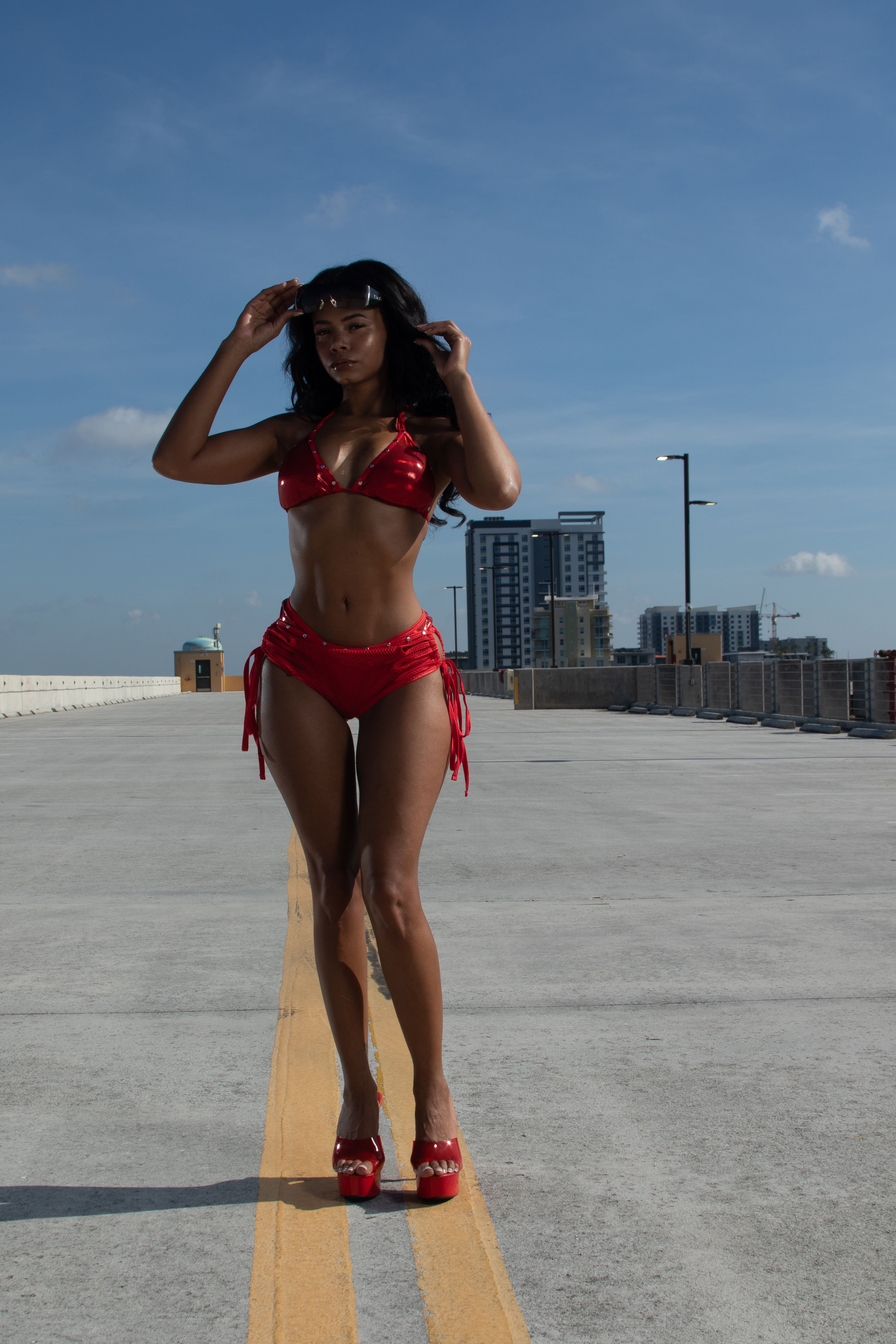 Alisha - Photo 2