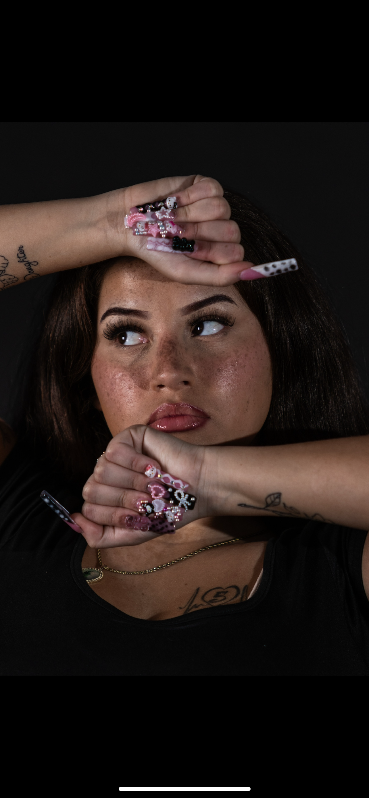 Maelyn Sabrina - Photo 4