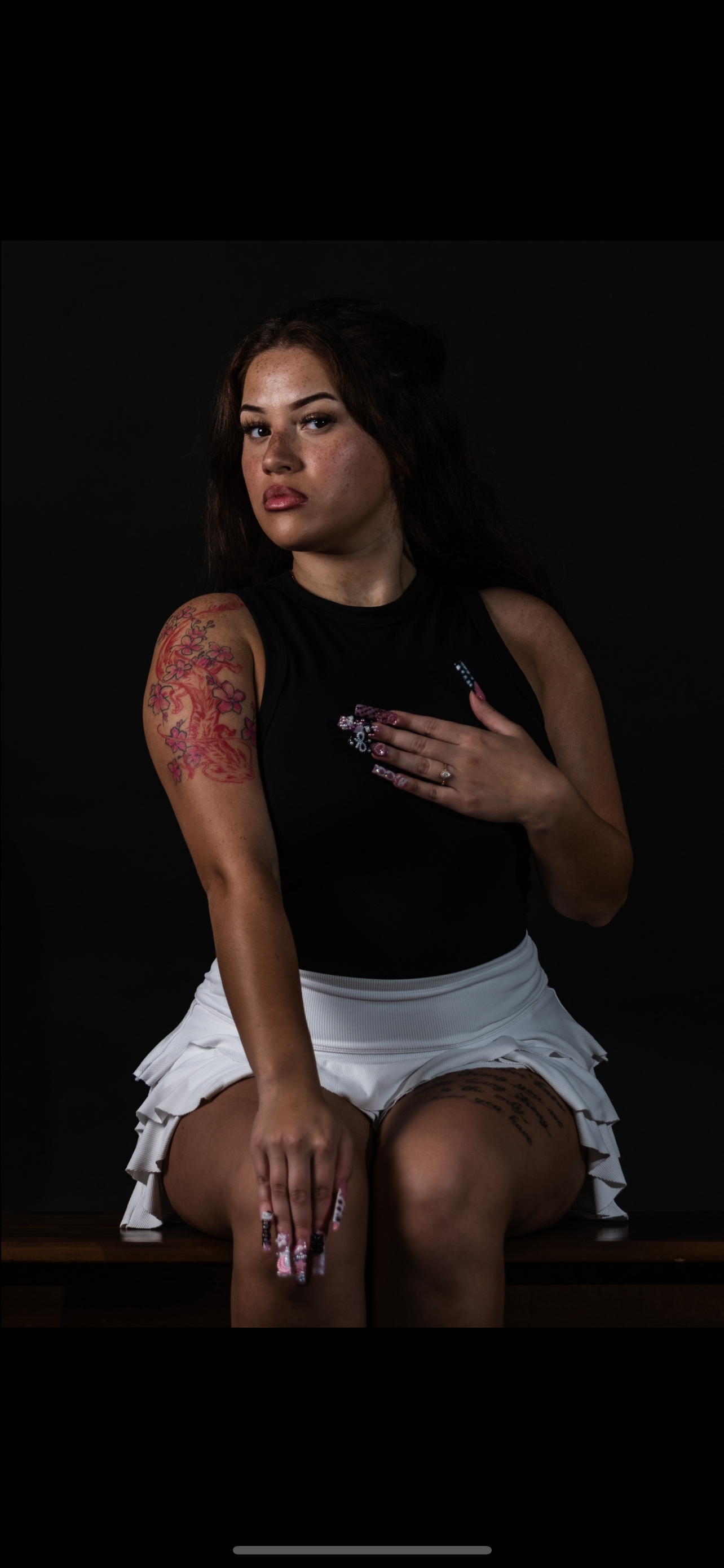 Maelyn Sabrina - Photo 5