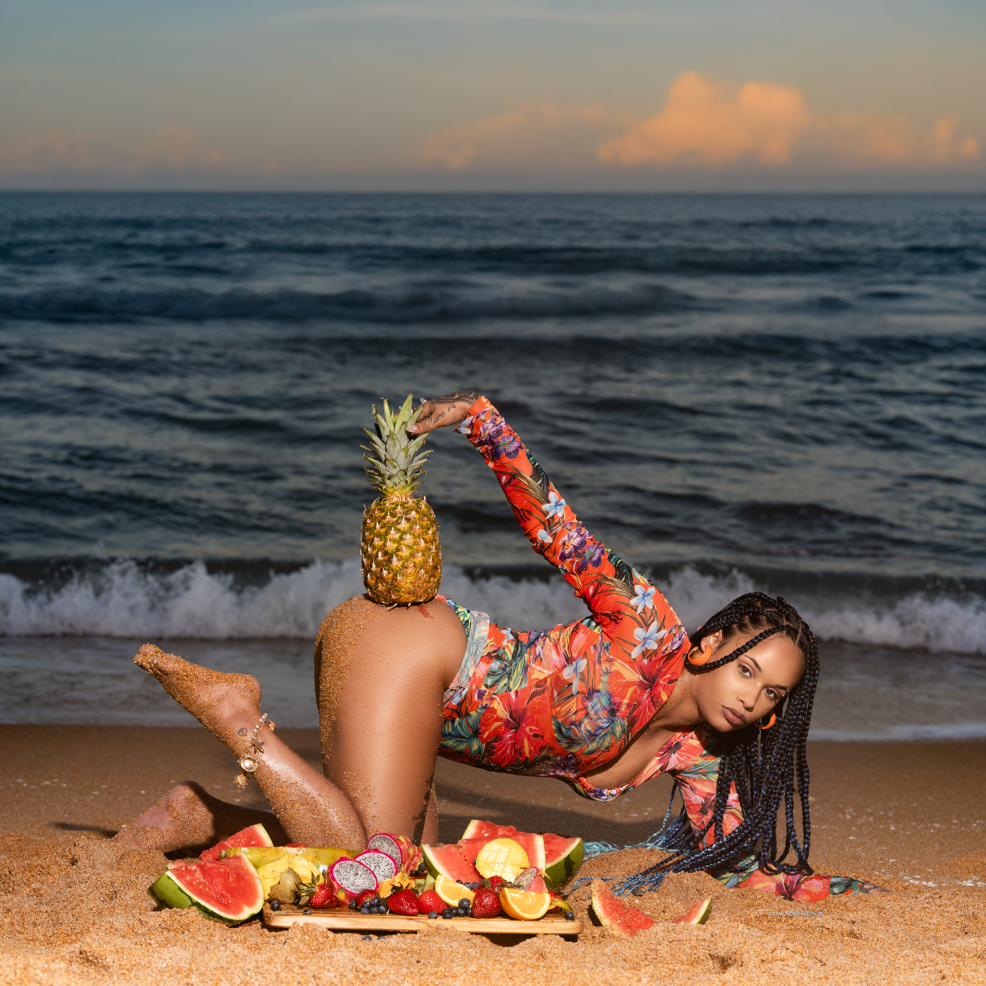 Sandra - Photo 2