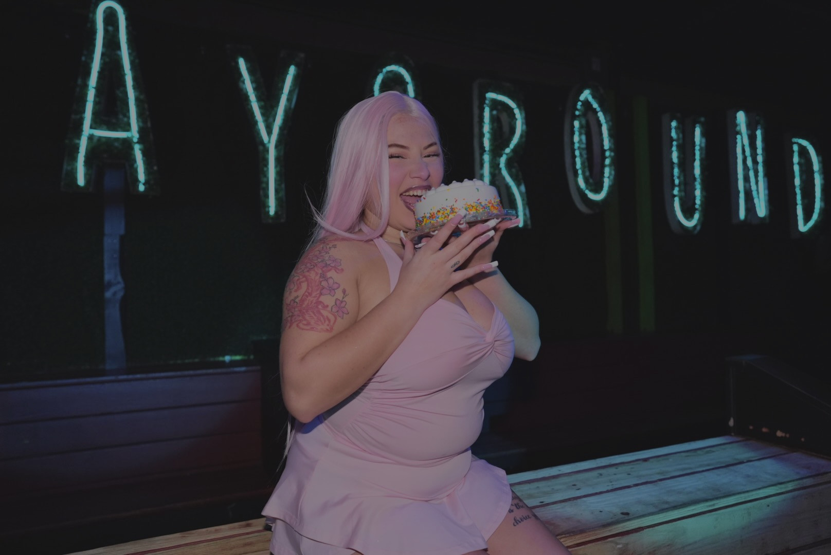 Maelyn Sabrina