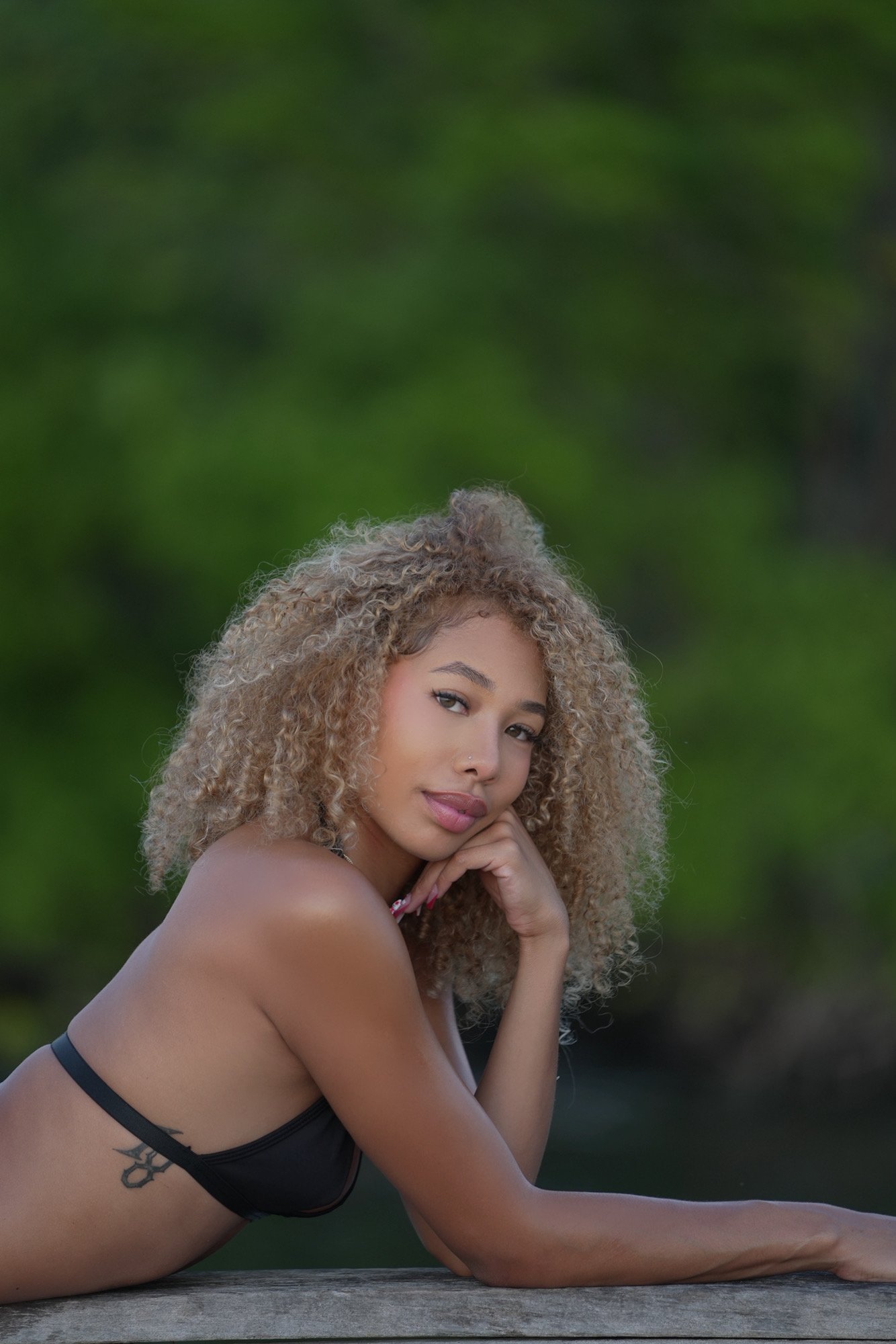 Celeste Gomez - Photo 5