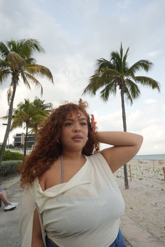 Kaylese "Redd" John-Brown