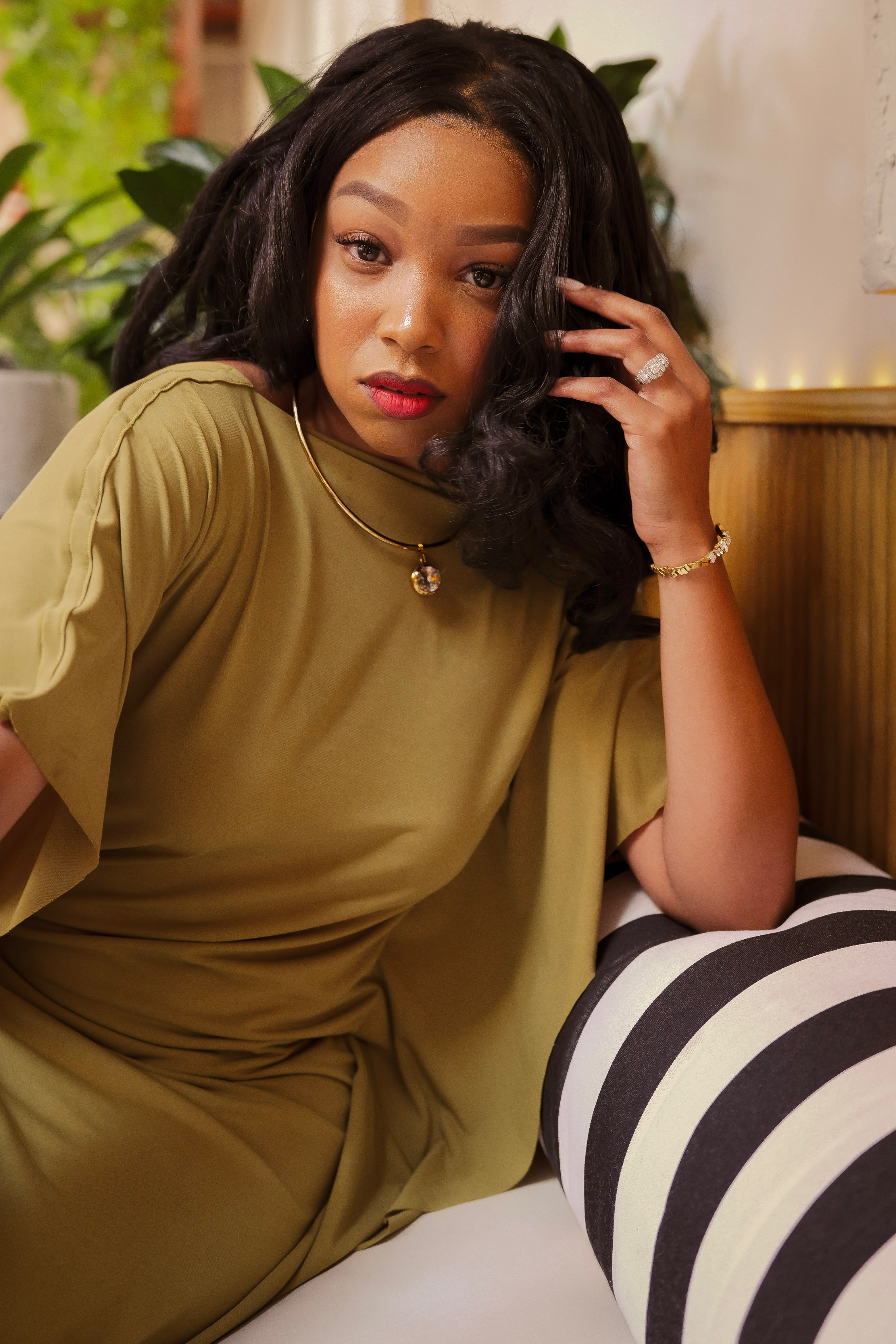 Sydnie Beason - Photo 3