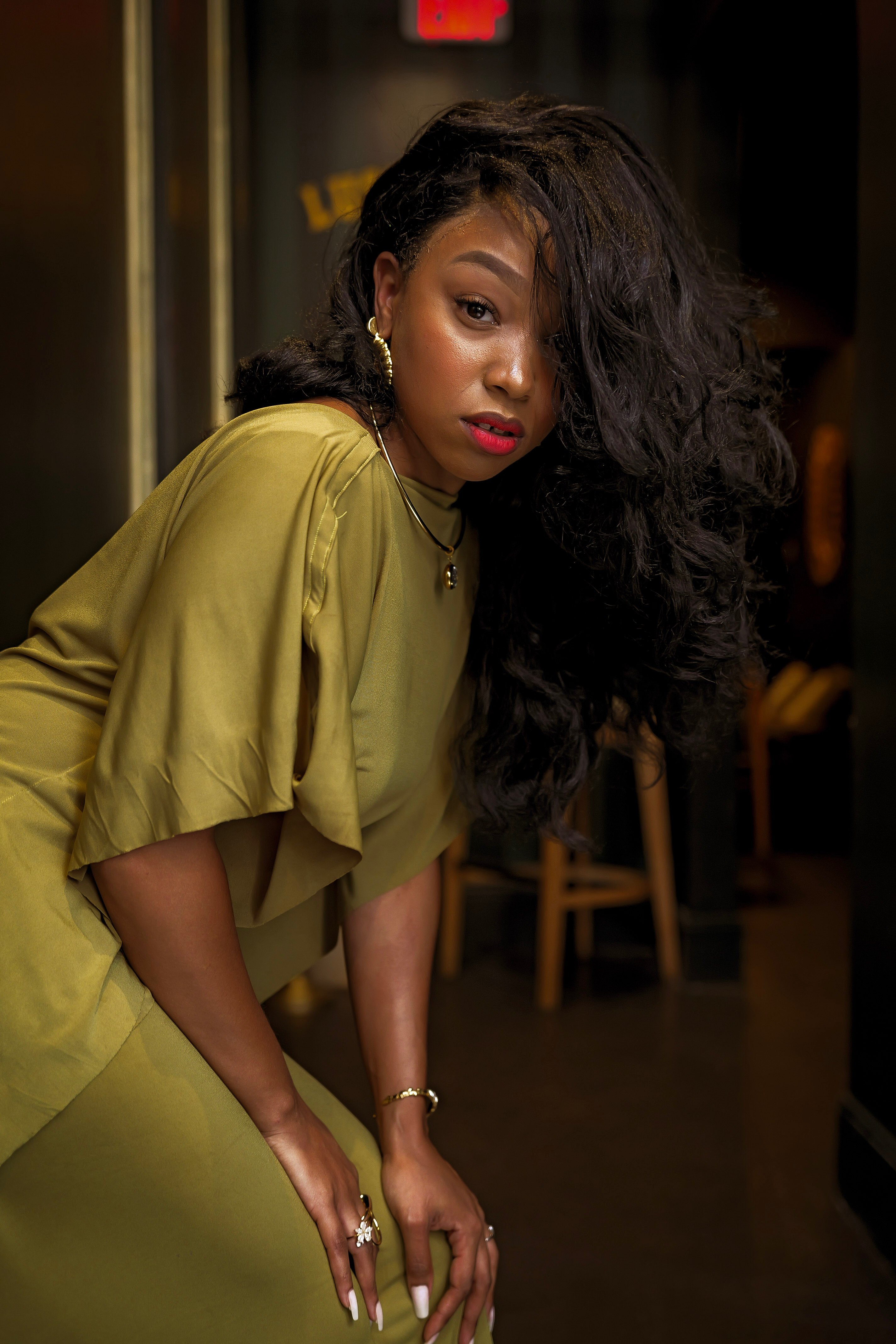 Sydnie Beason - Photo 4