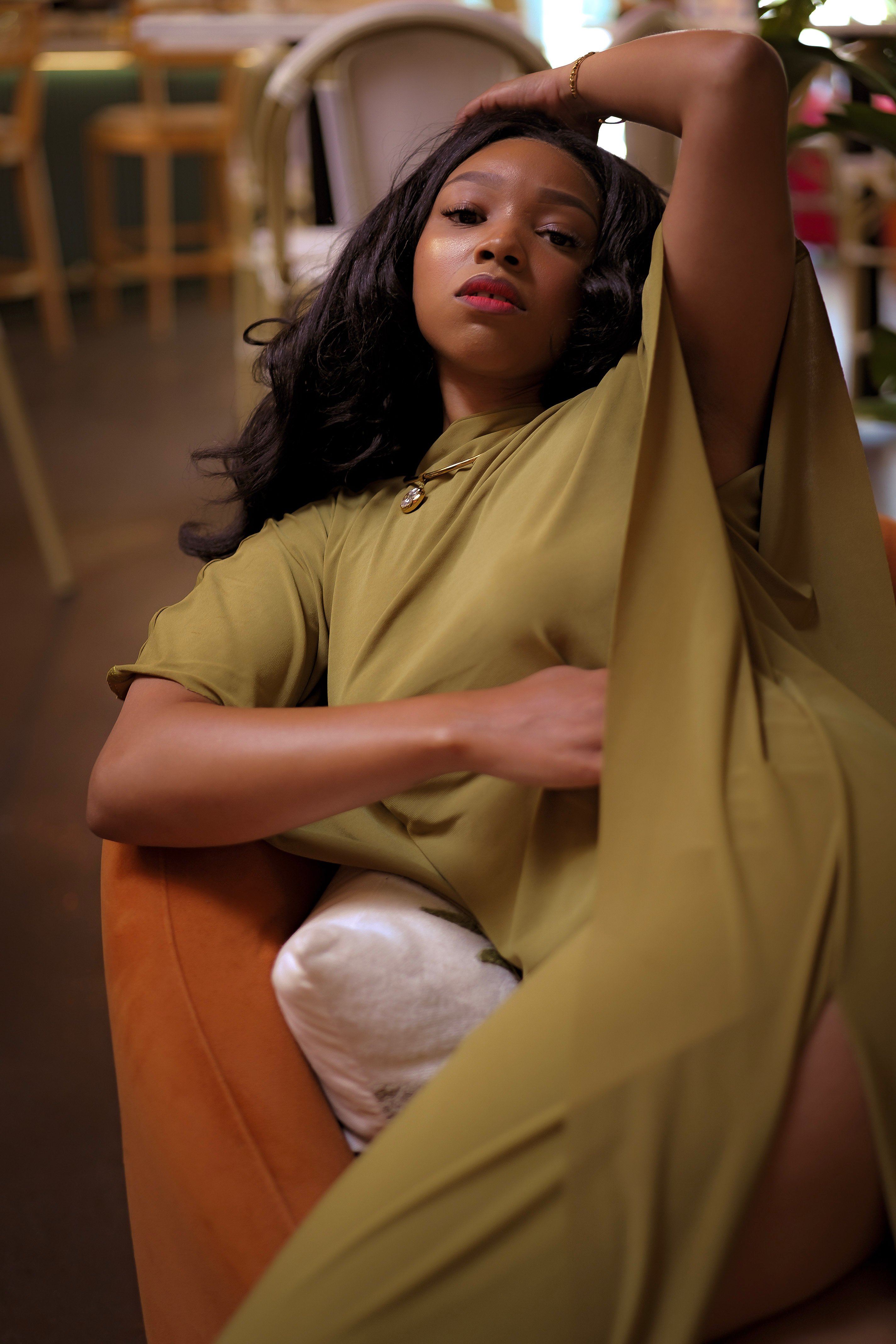 Sydnie Beason - Photo 5