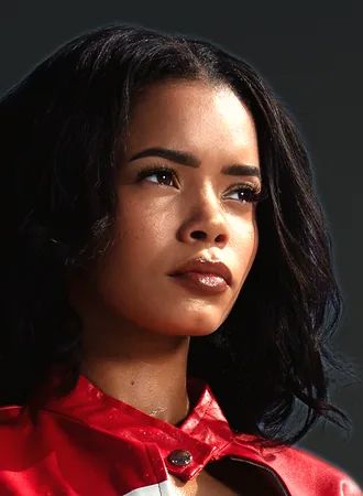 Alisha